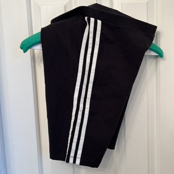 Adidas bike shorts - Picture 5 of 5